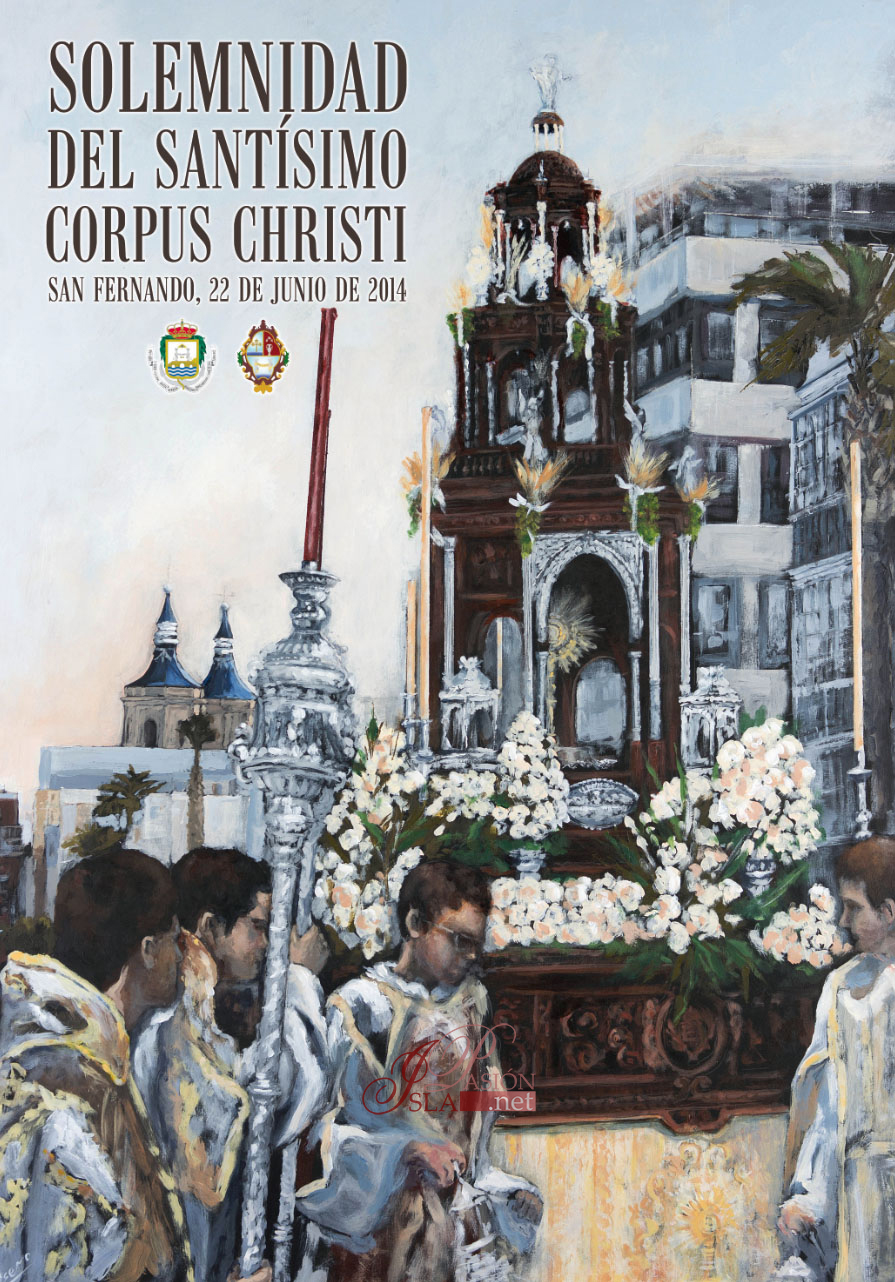 Corpus Christi  